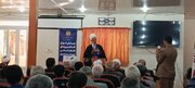 نسل جوان نیازمند تقویت تکلیف‌شناسی و دشمن‌شناسی است/ جمهوری اسلامی در اوج اقتدار قرار دارد