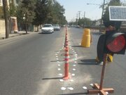 معابر پرخطر شیراز ایمن‌سازی می‌شوند