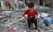 فلسطینی‌ها: نتانیاهو و آیزنکوت هر دو یک سیاست را دنبال می‌کنند