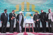 هفتمین اجلاس سراسری نماز دانش آموزی - شاهرود