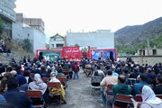 جشنواره انار ارس؛ فرصتی برای پیوند کشاورزی، گردشگری و اقتصاد محلی اشتبین