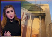 تمجید سفارت ایران از مواضع هنرمند عراقی