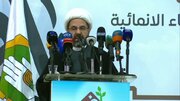 حزب‌الله: اصرار بر انحصار سلاح در دست دولت درحالی که اشغالگری ادامه دارد، منطقی نیست