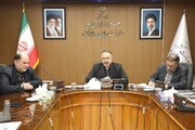 معاون استاندار آذربایجان‌غربی: مشارکت دستگاه‌های اجرایی، شرط تحقق اهداف پزشکی خانواده است