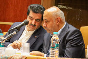 میدری: انتظارت از وزارت کار واقع‌بینانه و در حد توان باشد
