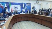 وزیر اقتصاد: اقتصاد آذربایجان غربی با احصای مشکلات شتاب می‌گیرد