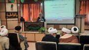 اجلاسیه مدیران و معاونان آموزشی مدارس علمیه مازندران در آمل برگزار شد