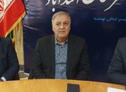 نماینده مجلس: مشکلات پروژه ۱۰۸۰ واحدی مسکن  ملی اسدآباد باید هرچه سریع‌تر برطرف شود