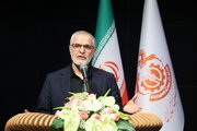 امسال بیش از سه میلیون و ۴۰۰ هزار زائر ایرانی برای زیارت اربعین به عراق سفر کردند