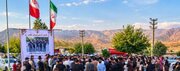 از افتخارآفرینی در آوردگاه جهانی تا استقبالی در حد یک بنر چروکیده از فرنگی‌کاران در ایذه!