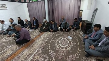 ضرورت تقویت همکاری و تعامل سازنده میان کارکنان در واحدها و سازمان‌ها