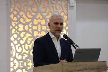 ۶۰ درصد از جمعیت کشور درگیر چاقی هستند/هزینه کرد۱۳ همت برای خرید داروهای ضدچاقی در کشور
