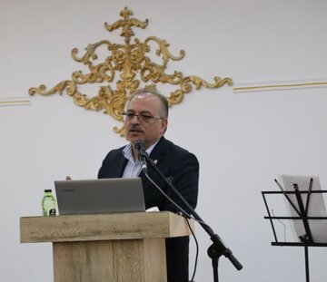 راه اندازی کلینیک چاقی در خراسان شمالی تا دو هفته آینده