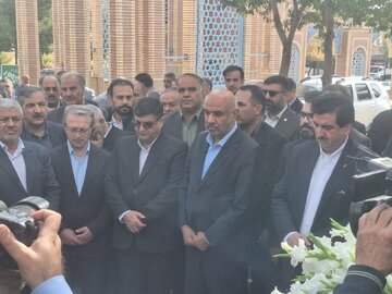 وزیر کار: افزایش یارانه‌ها مشمول حدود ۴۴ میلیون نفر می‌شود