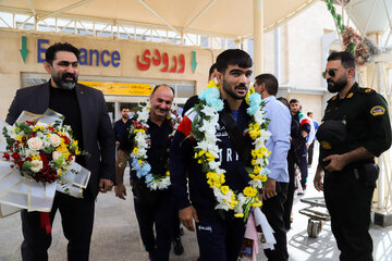 علی احمدی وفا
