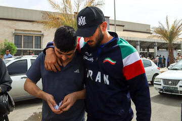 دانیال سهرابی 