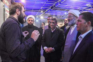 نمایشگاه عکس «ماه بی قرینه» - شاهرود