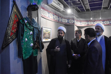 نمایشگاه عکس «ماه بی قرینه» - شاهرود