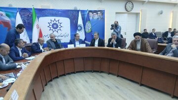 وزیر اقتصاد: اقتصاد آذربایجان غربی با احصای مشکلات شتاب می‌گیرد