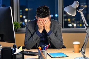 یک رویکرد روان‌شناختی موثر برای کنار آمدن با «دشواری‌های شغلی»