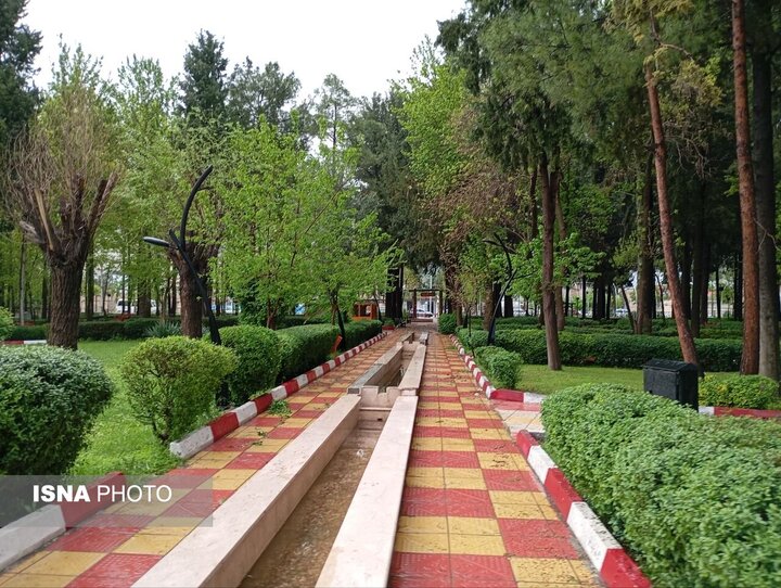 هشدار مدیریت بحران ایلام برای بارش‌های پیش‌رو