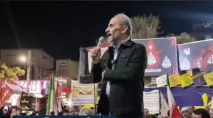 باغچه خودت را بیل بزن!