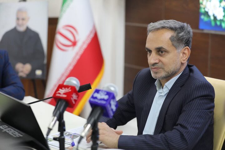 صندلی مدیریت جای گره‌گشایی است، نه جلسات بی‌حاصل اداری/ وقت مدیران متعلق به مردم است