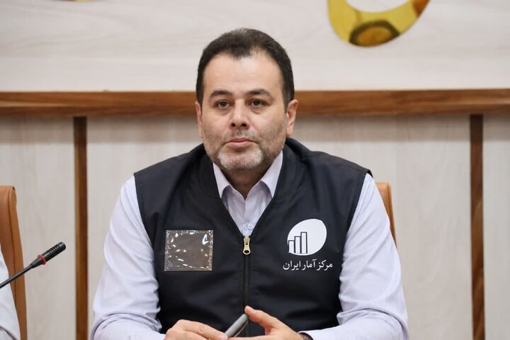 آغاز سرشماری عمومی نفوس و مسکن در ۶ حوزه روستایی بخش مرکزی رشت