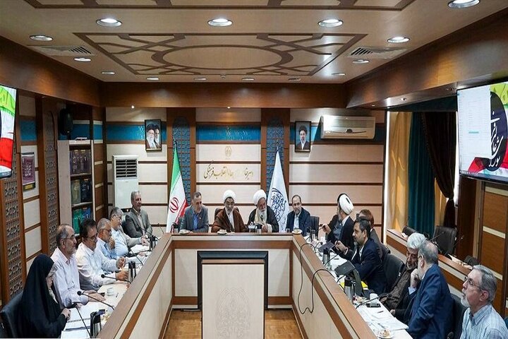 تعیین ظرفیت پذیرش پزشکی و دندانپزشکی در سال ۱۴۰۶/ تصویب ۶ مناسبت جدید در تقویم رسمی کشور