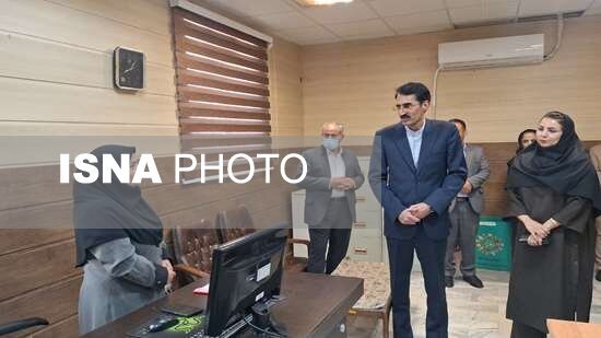 تربیت نیروهای بومی درمان برای خدمت در روستاهای سیستان و بلوچستان