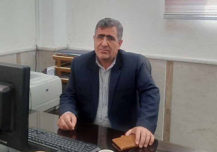 ارزیابی شایستگی‌ها ۲۵ نفر از کارکنان دستگاه‌های اجرایی خراسان‌شمالی 