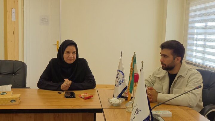 از دغدغههای دانشجویی تا تصمیمسازی استانی؛ پیشنهادهای محیطزیستی دانشجویان به استاندار می