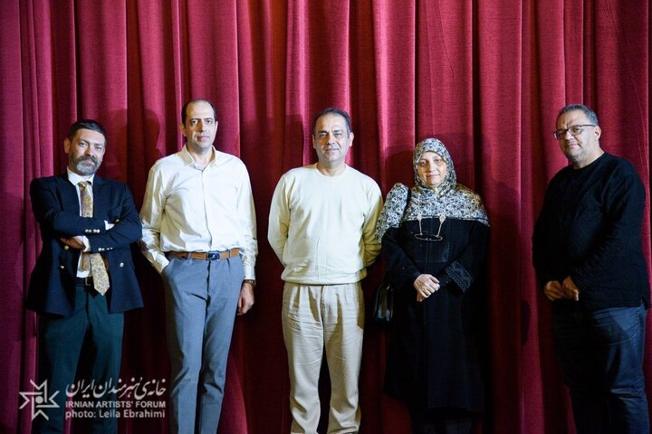 «هنوز...»؛ مستندی که ژاله رجایی را از دل فراموشی بیرون کشید
