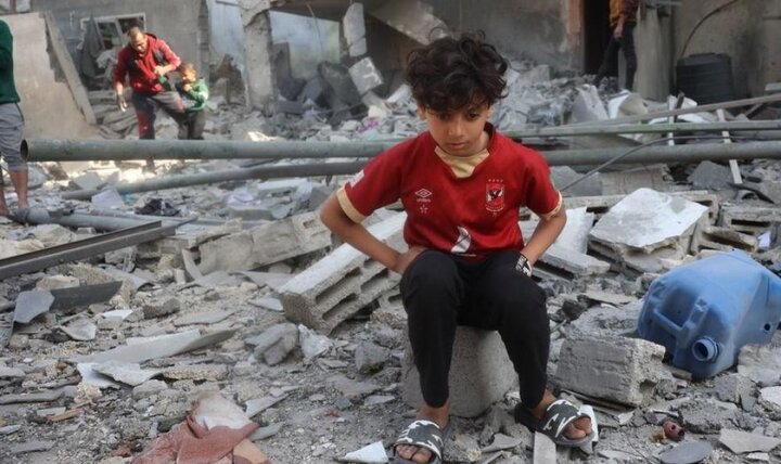فلسطینی‌ها: نتانیاهو و آیزنکوت هر دو یک سیاست را دنبال می‌کنند