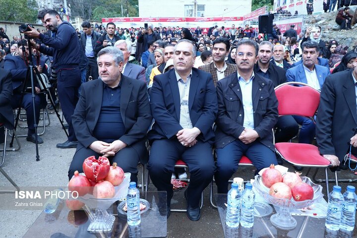 مدیرکل فرهنگ و ارشاد آذربایجان شرقی: جلفا ظرفیت تبدیل شدن به قطب ادبی و فرهنگی را دارد