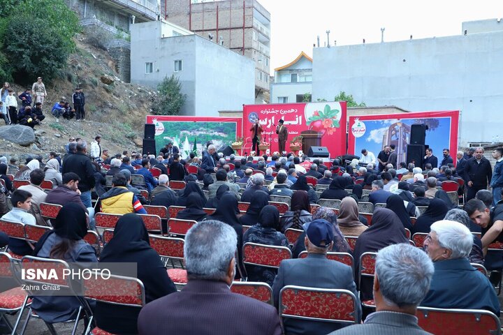 مدیرکل فرهنگ و ارشاد آذربایجان شرقی: جلفا ظرفیت تبدیل شدن به قطب ادبی و فرهنگی را دارد