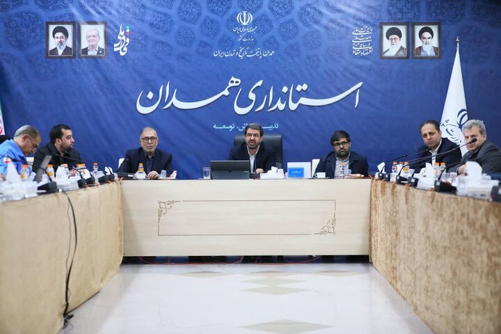 طرح جامع بهینه‌سازی مصرف انرژی با محوریت مدیریت استانی و ضمانت بانکی اجرایی می‌شود