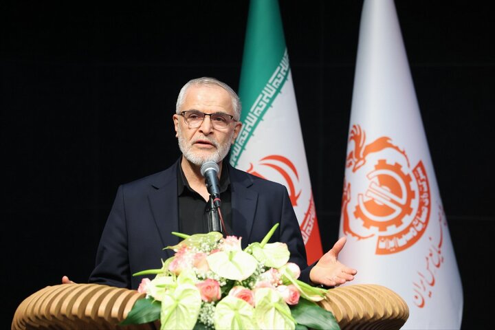 امسال بیش از سه میلیون و ۴۰۰ هزار زائر ایرانی برای زیارت اربعین به عراق سفر کردند