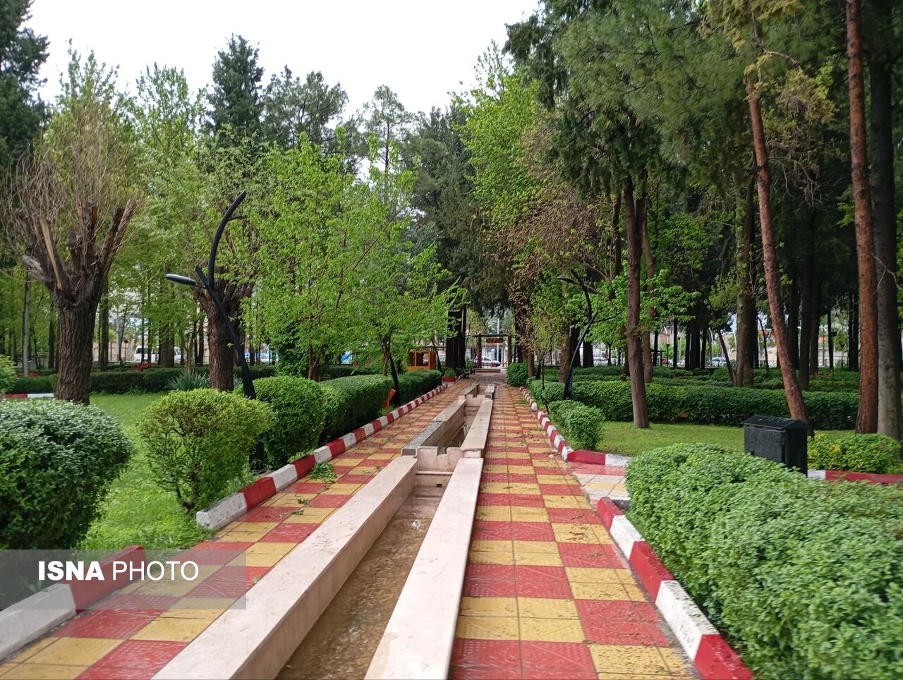 هشدار مدیریت بحران ایلام برای بارش‌های پیش‌رو