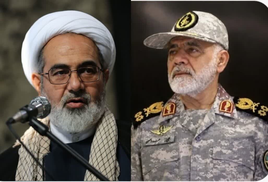 نیروهای مسلح به دنیا ثابت کردند هرگونه حمله به کشور پاسخی پشیمان کننده دارد