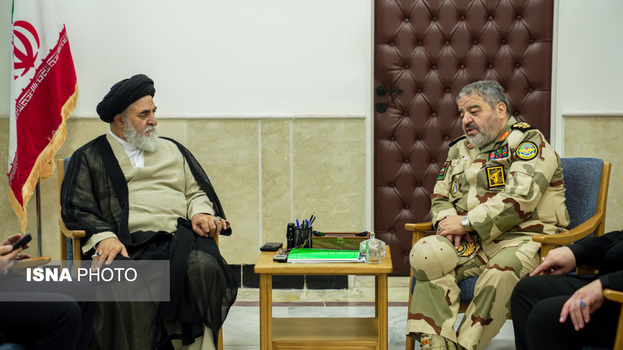 سردار جلالی: دشمن در مختل کردن خدمات حیاتی کشور ناکام ماند