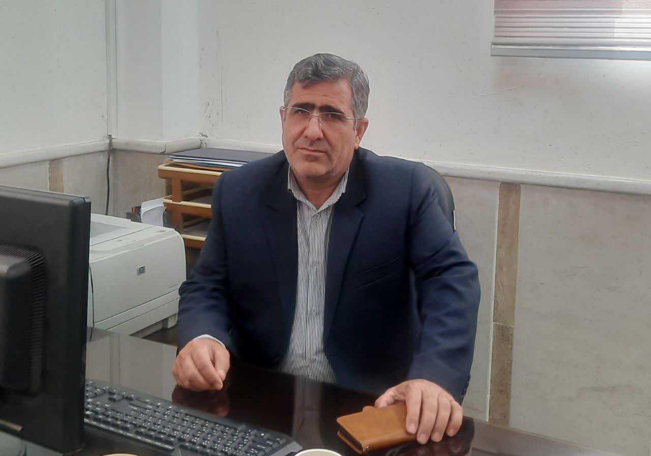 ارزیابی شایستگی‌ها ۲۵ نفر از کارکنان دستگاه‌های اجرایی خراسان‌شمالی