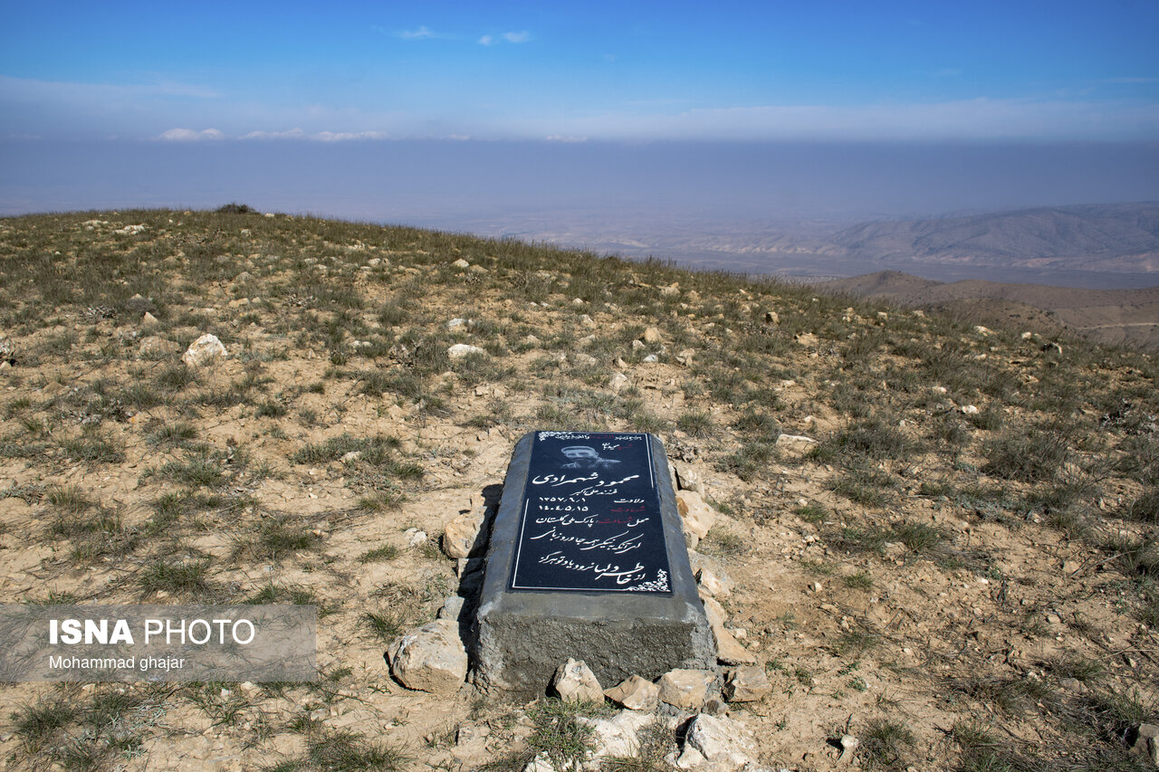 محیط‌بانان؛ پاسداران حیات در پارک ملی گلستان