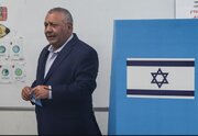 اپوزیسیون اسرائیل: نتانیاهو به دنبال مشروعیت‌زدایی نتایج انتخابات است