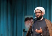 امام جمعه همدان: در دنیای امروز، تنها راه مقابله با سلطه‌گری، قوی شدن است