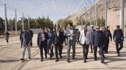 تأکید استاندار اصفهان بر اهمیت تولید داخلی و عرضه محصولات ایرانی