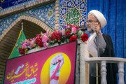 خالی نبودن قفسه مغازه‌ها در شرایط جنگ؛ خدمتی که نباید نادیده گرفته شود