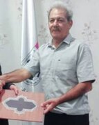 کارون یعقوبی پیشکسوت فوتبال درگذشت