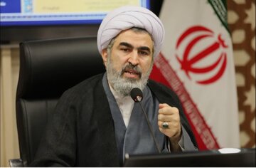 ورود سالانه ۳ تا ۴ هزار طلبه درحوزه‌های علمیه کشور