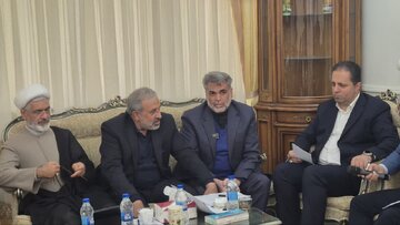ضرورت بازگشت درآمدهای گردشگری به منطقه علیصدر